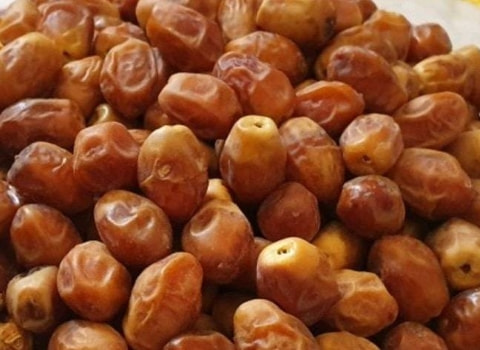 خرید و قیمت خرما زاهدی کرمان + فروش عمده